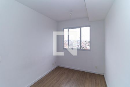 Suíte de apartamento à venda com 1 quarto, 27m² em Vila Alpina, São Paulo