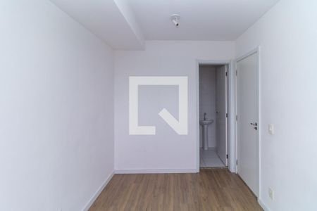 Suíte de apartamento à venda com 1 quarto, 27m² em Vila Alpina, São Paulo