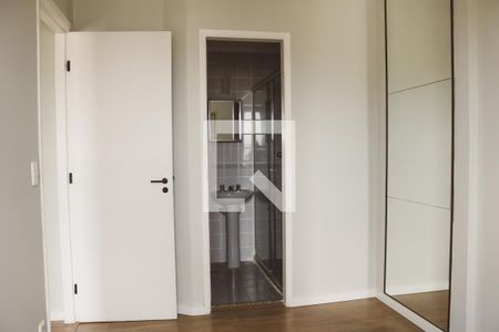 Quarto Suíte de apartamento à venda com 2 quartos, 50m² em Parque Mandaqui, São Paulo