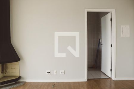 Sala de apartamento à venda com 2 quartos, 50m² em Parque Mandaqui, São Paulo