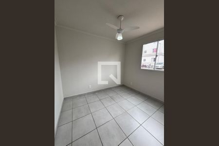 Sala de apartamento para alugar com 2 quartos, 55m² em Chácara Cotia, Contagem