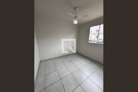 Quarto 1 de apartamento para alugar com 2 quartos, 55m² em Chácara Cotia, Contagem