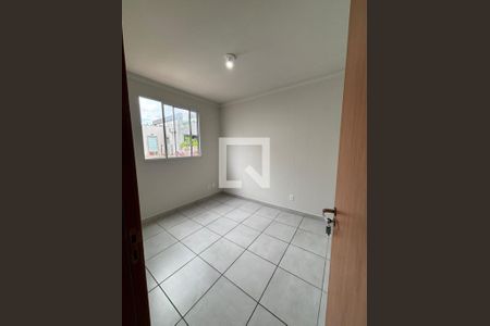 Quarto 1 de apartamento para alugar com 2 quartos, 55m² em Chácara Cotia, Contagem