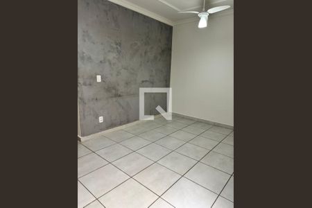 Sala de apartamento para alugar com 2 quartos, 55m² em Chácara Cotia, Contagem