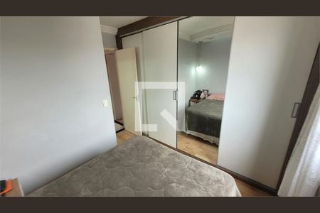 Apartamento à venda com 3 quartos, 70m² em Limão, São Paulo