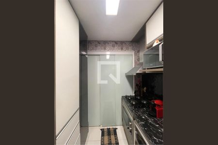 Apartamento à venda com 3 quartos, 78m² em Centro, Diadema