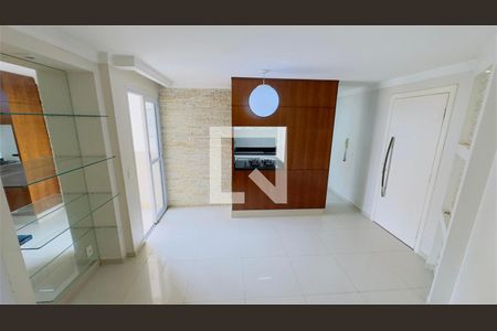 Apartamento à venda com 3 quartos, 59m² em Jardim Marajoara, São Paulo