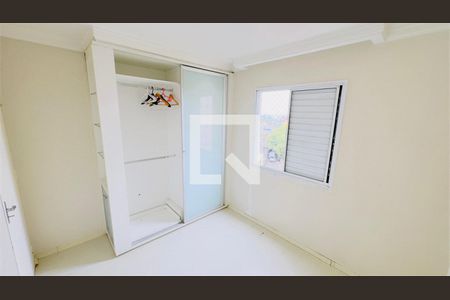 Apartamento à venda com 3 quartos, 59m² em Jardim Marajoara, São Paulo