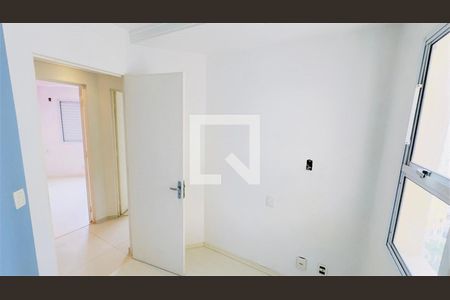 Apartamento à venda com 3 quartos, 59m² em Jardim Marajoara, São Paulo