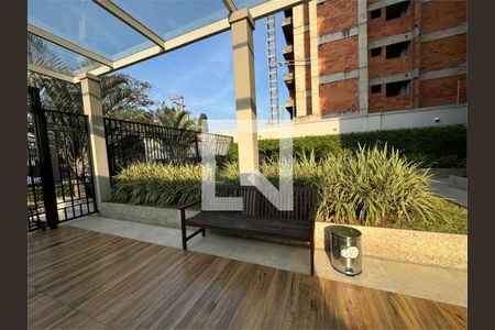 Apartamento à venda com 1 quarto, 50m² em Vila Leopoldina, São Paulo