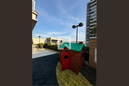 Apartamento à venda com 1 quarto, 50m² em Vila Leopoldina, São Paulo