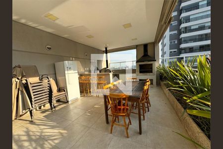 Apartamento à venda com 1 quarto, 50m² em Vila Leopoldina, São Paulo