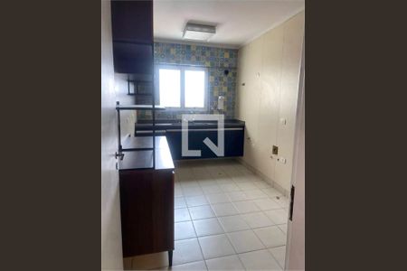 Apartamento à venda com 4 quartos, 141m² em Vila Congonhas, São Paulo