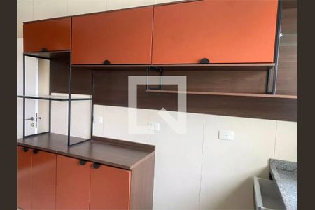 Apartamento à venda com 4 quartos, 141m² em Vila Congonhas, São Paulo