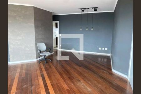 Apartamento à venda com 4 quartos, 141m² em Vila Congonhas, São Paulo