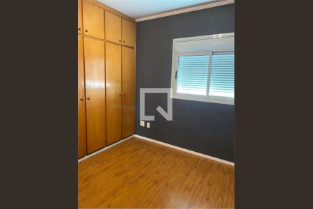 Apartamento à venda com 4 quartos, 141m² em Vila Congonhas, São Paulo