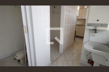 Apartamento à venda com 3 quartos, 95m² em Santana, São Paulo