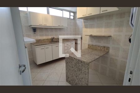 Apartamento à venda com 3 quartos, 95m² em Santana, São Paulo