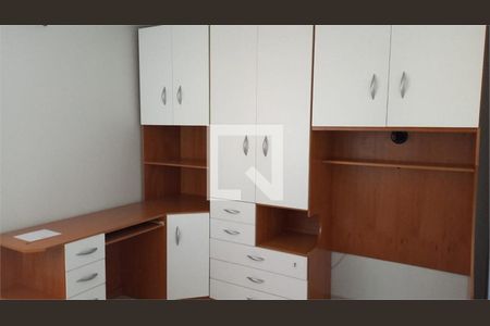 Apartamento à venda com 2 quartos, 70m² em Lauzane Paulista, São Paulo