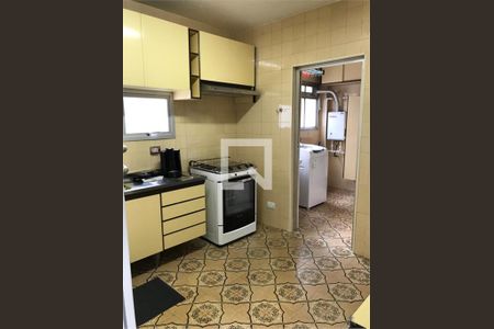 Apartamento à venda com 3 quartos, 124m² em Parque Colonial, São Paulo