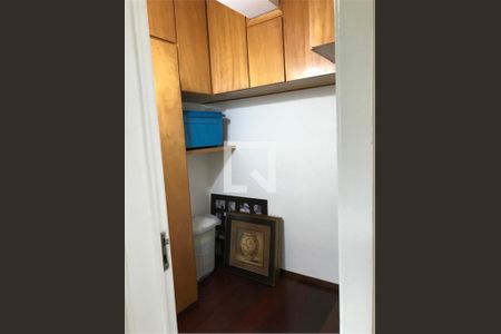 Apartamento à venda com 3 quartos, 124m² em Parque Colonial, São Paulo