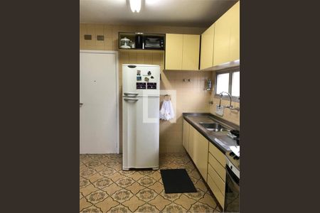 Apartamento à venda com 3 quartos, 124m² em Parque Colonial, São Paulo