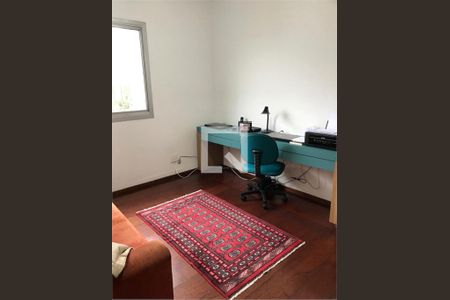 Apartamento à venda com 3 quartos, 124m² em Parque Colonial, São Paulo