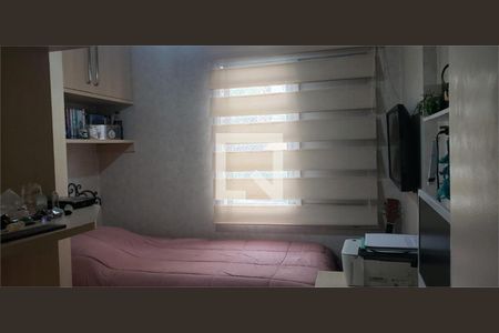 Apartamento à venda com 2 quartos, 60m² em Chora Menino, São Paulo