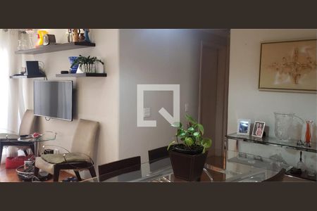 Apartamento à venda com 2 quartos, 60m² em Chora Menino, São Paulo