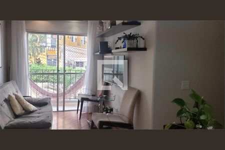 Apartamento à venda com 2 quartos, 60m² em Chora Menino, São Paulo