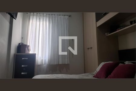 Apartamento à venda com 2 quartos, 60m² em Chora Menino, São Paulo