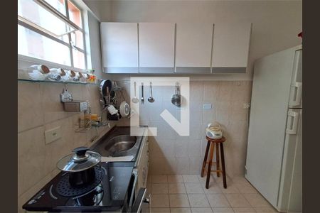 Apartamento à venda com 1 quarto, 43m² em Jardim Brasil (Zona Norte), São Paulo