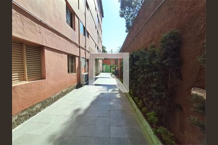 Apartamento à venda com 1 quarto, 43m² em Jardim Brasil (Zona Norte), São Paulo