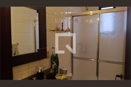 Apartamento à venda com 3 quartos, 105m² em Mandaqui, São Paulo