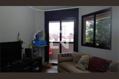 Apartamento à venda com 3 quartos, 105m² em Mandaqui, São Paulo