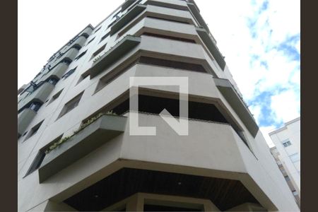 Apartamento à venda com 3 quartos, 105m² em Mandaqui, São Paulo