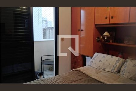 Apartamento à venda com 3 quartos, 105m² em Mandaqui, São Paulo