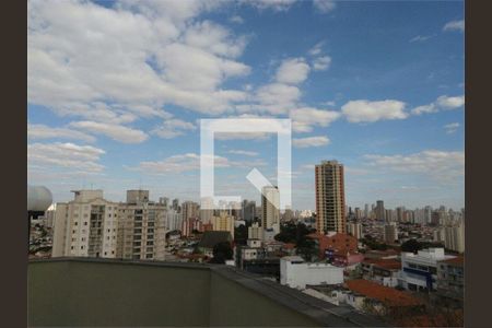 Apartamento à venda com 3 quartos, 105m² em Mandaqui, São Paulo