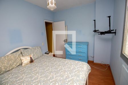 Quarto 1 de apartamento para alugar com 2 quartos, 47m² em Barra da Tijuca, Rio de Janeiro