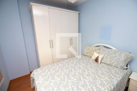 Quarto 1 de apartamento para alugar com 2 quartos, 47m² em Barra da Tijuca, Rio de Janeiro