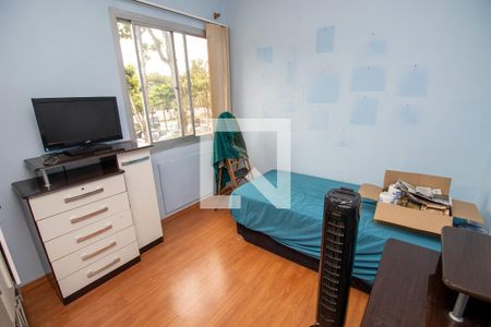 Quarto 2 de apartamento para alugar com 2 quartos, 47m² em Barra da Tijuca, Rio de Janeiro