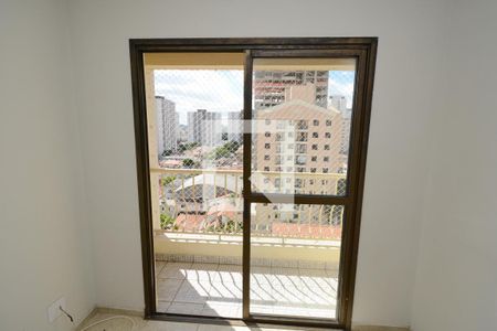 Varanda da Sala de apartamento para alugar com 2 quartos, 69m² em Jardim Prudência, São Paulo