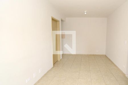 Sala de apartamento para alugar com 2 quartos, 69m² em Jardim Prudência, São Paulo