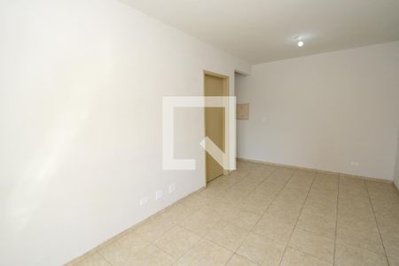 Sala de apartamento para alugar com 2 quartos, 69m² em Jardim Prudência, São Paulo