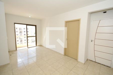 Sala de apartamento para alugar com 2 quartos, 69m² em Jardim Prudência, São Paulo