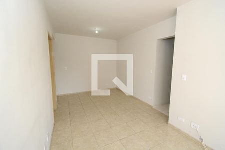 Sala de apartamento para alugar com 2 quartos, 69m² em Jardim Prudência, São Paulo