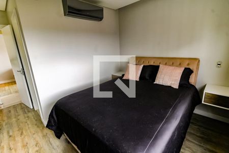 Suíte 1 de apartamento para alugar com 2 quartos, 96m² em Morumbi, São Paulo