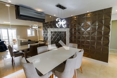 Sala de apartamento para alugar com 2 quartos, 96m² em Morumbi, São Paulo