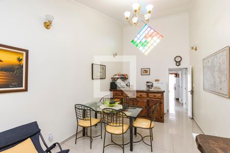 Sala de casa para alugar com 4 quartos, 196m² em Cidade Monções, São Paulo