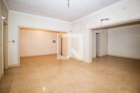 Sala 2 de apartamento à venda com 3 quartos, 138m² em Centro Histórico, Porto Alegre